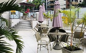 Apartamento próximo as mais belas praias de Maceió
